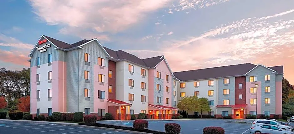 TownePlace Suites by Marriott Harrisburg Hershey
