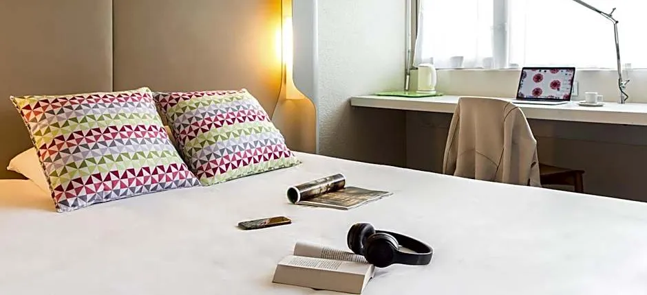 Campanile Villepinte - Parc des Expositions