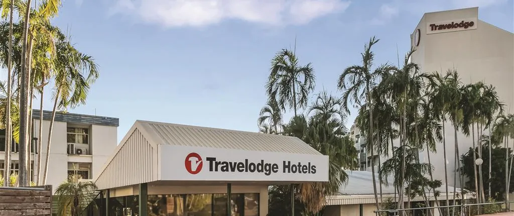 Travelodge Resort Darwin