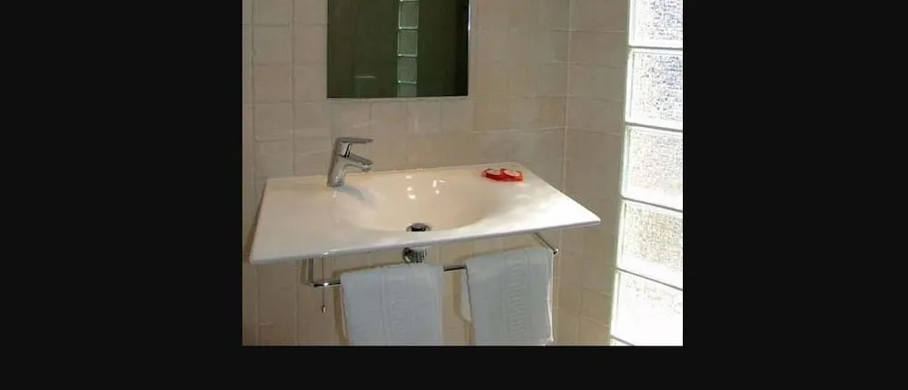 Hotel Badain