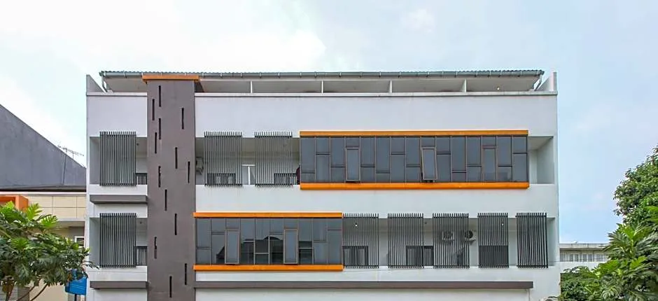 Aira Rooms BSD