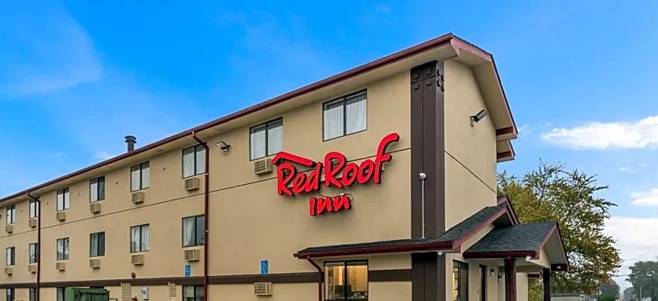 Red Roof Inn Findlay