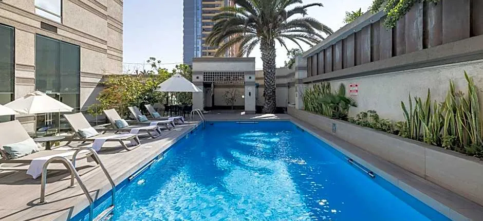 Holiday Inn Express Antofagasta By IHG