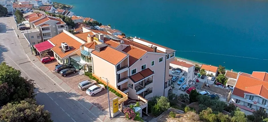 Hotel Adria