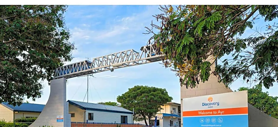 Discovery Parks - Ayr