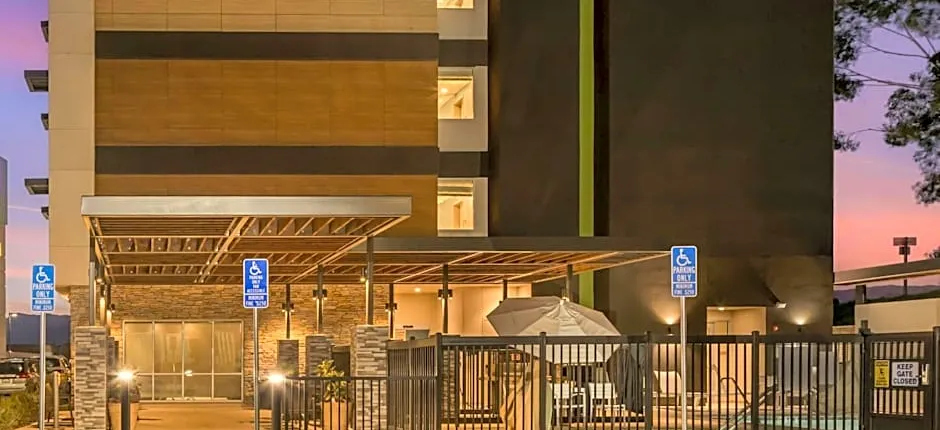 Home2 Suites by Hilton Redlands Loma Linda