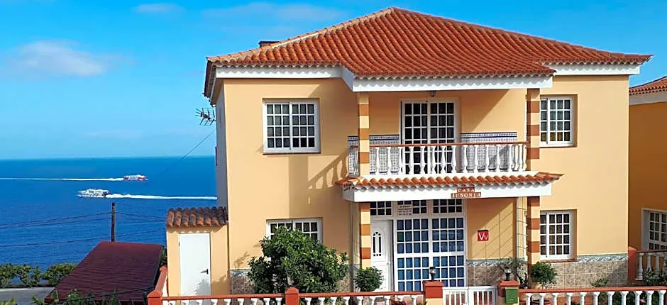 Apartamentos Casa Junonia