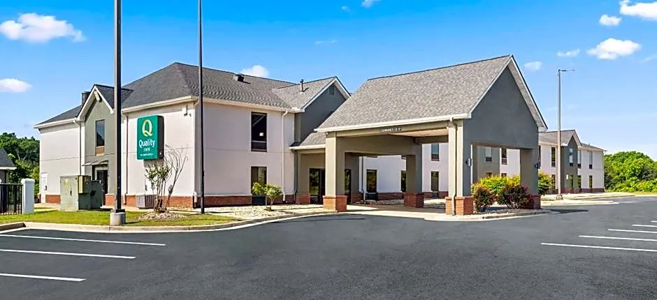 Quality Inn Tallapoosa