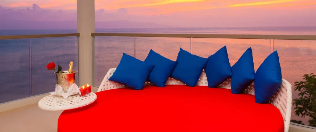 Sunset Beach Hotel - Adult Only