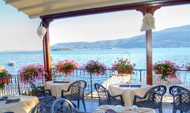 Hotel Beata Giovannina