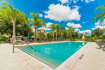 Je61519 - Reunion Resort - 2 Bed 2 Baths Condo