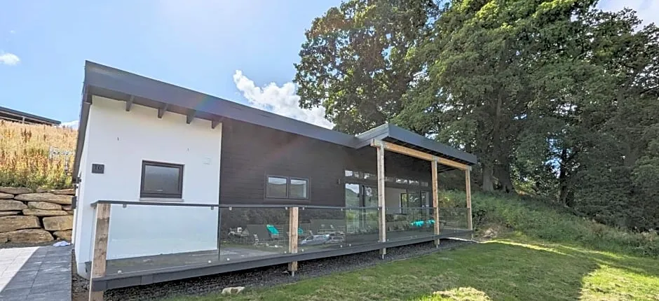 LODGE 16 ABERFELDY