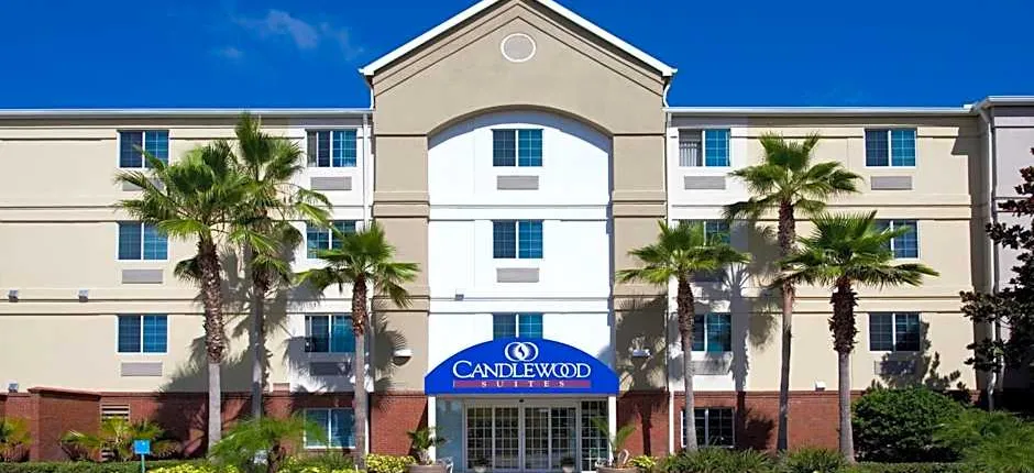 Candlewood Suites Lake Mary By IHG
