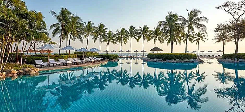 Hyatt Regency Hua Hin Hotel