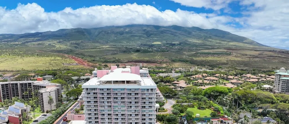 Hilton Vacation Club Ka'anapali Beach Maui