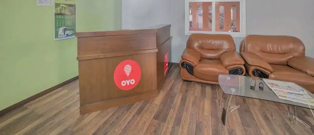 OYO 3607 Apartment Gachibowli