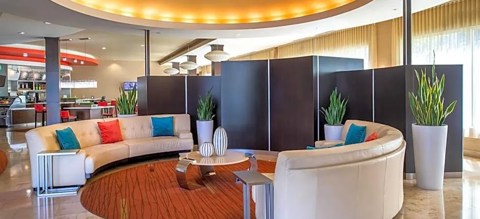 Courtyard by Marriott Sacramento Cal Expo