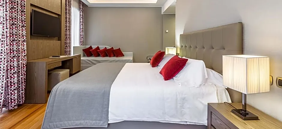 Hotel Delle Nazioni