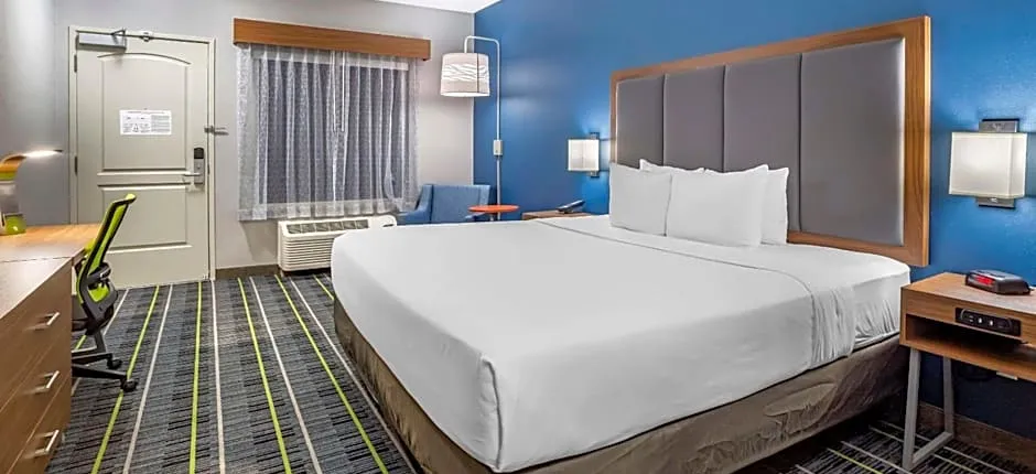 Quality Inn & Suites Livermore Wine Country