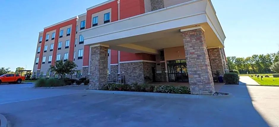 Comfort Suites Bossier City - Shreveport East