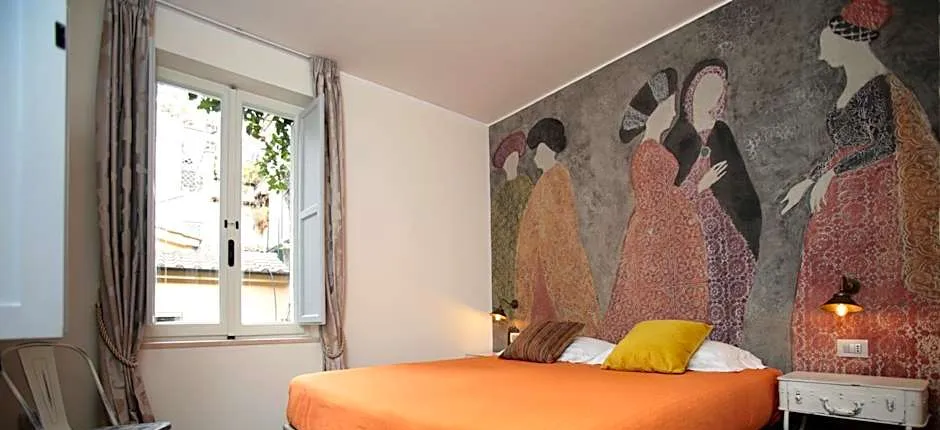 Trevi Contemporary Suite