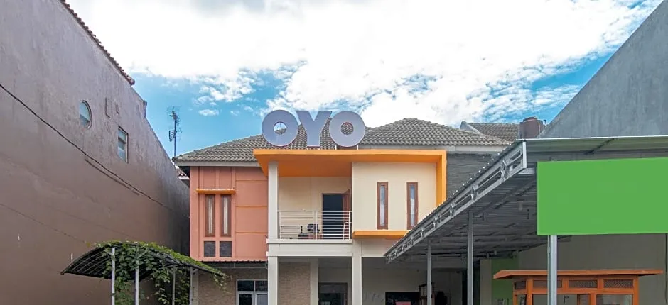 OYO 700 Griya Hanum Syariah