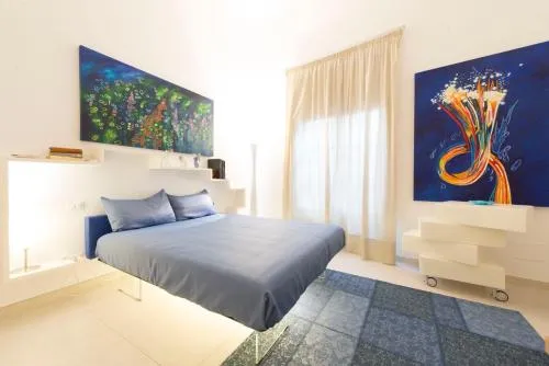 Gattopardo Apartments By LAGO Design