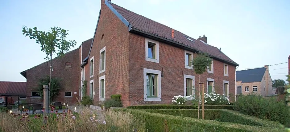 B&B Haspenhoeve