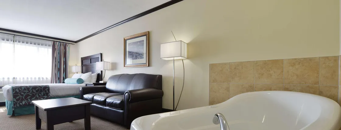 Prestige Rocky Mountain Resort