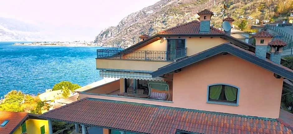 B&B Villa Anita