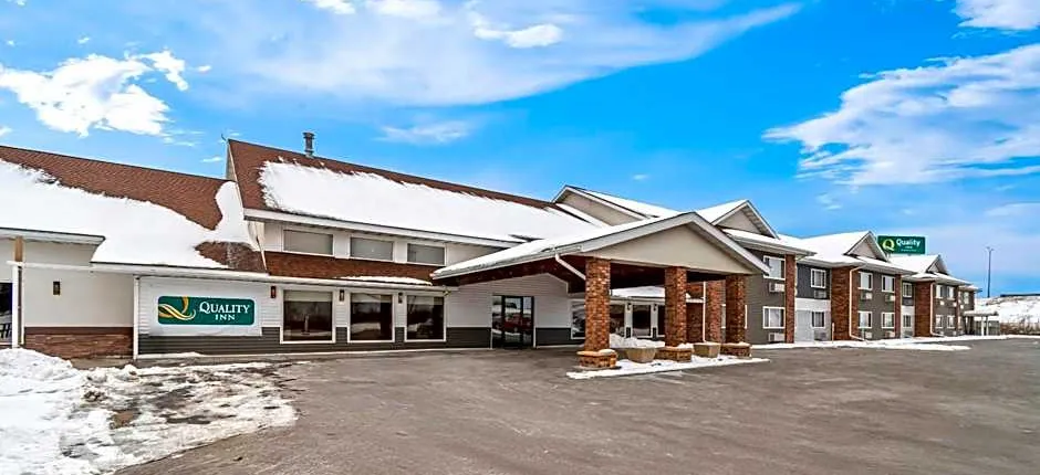 Quality Inn Superior - Duluth