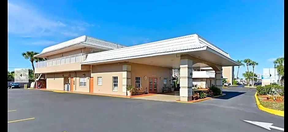 Travelodge by Wyndham Venice
