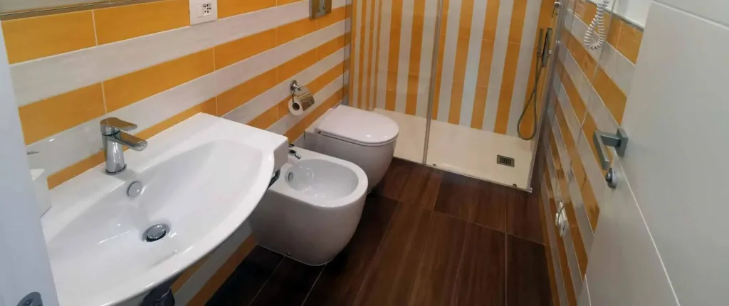 Sorrento Punto It Apartment