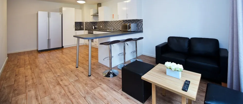 CityLiveIn London Wembley