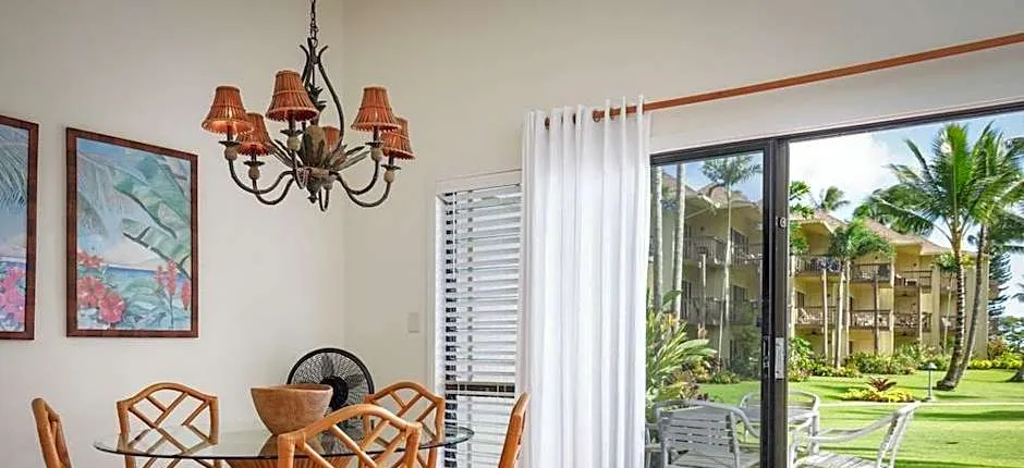 Lae Nani Resort Kauai By Outrigger