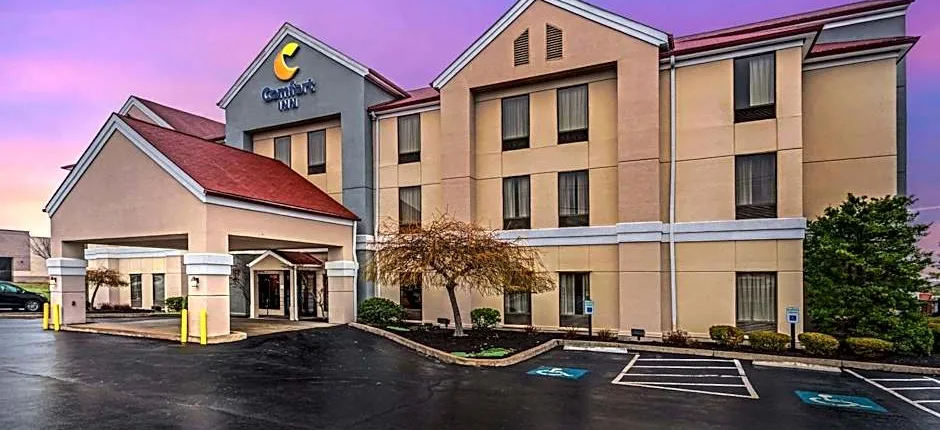 Comfort Inn Airport Turfway Road