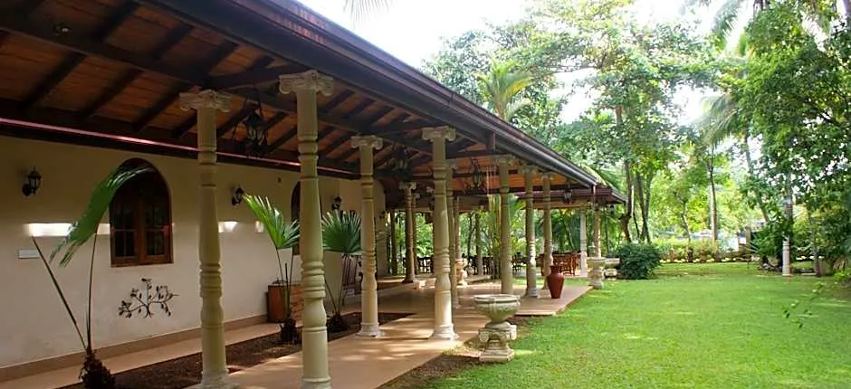 Dedduwa Boat House