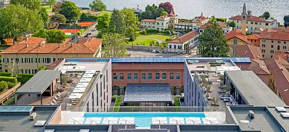 Hilton Lake Como