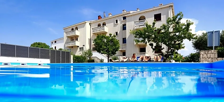Hotel Mediteran