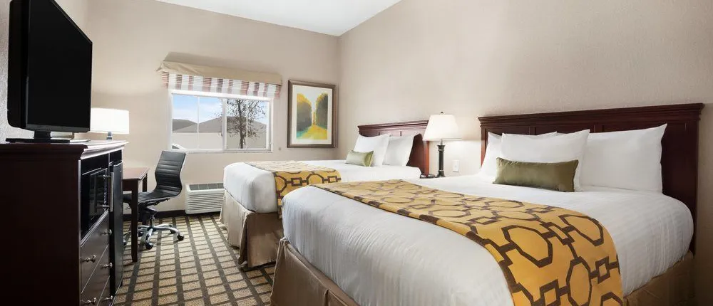 Baymont Inn & Suites Odessa