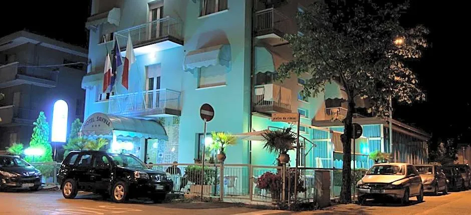 Hotel Savina