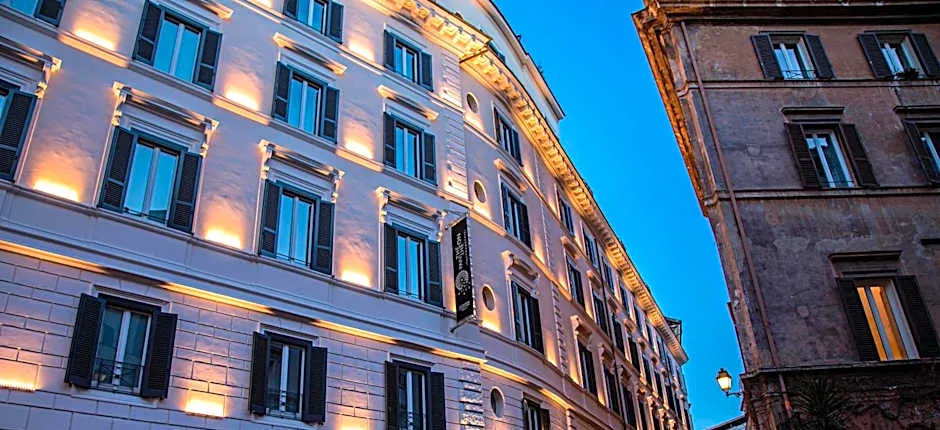 The Pantheon Iconic Rome Hotel, Autograph Collection by Marriott