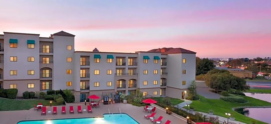 Embassy Suites By Hilton Temecula Valley Wine Country