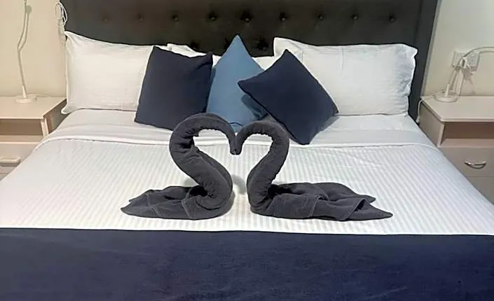 Memphis Motor Inn