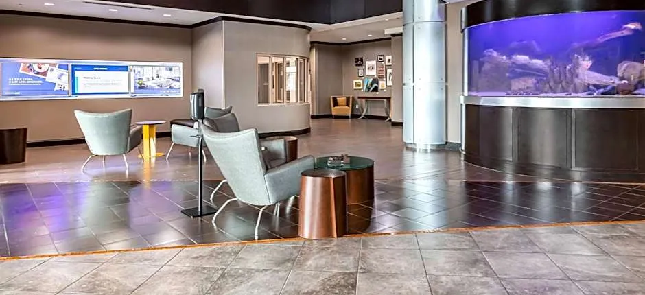 SpringHill Suites by Marriott Waco Woodway