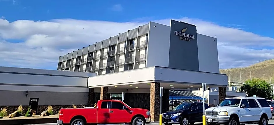 The Federal Hotel Downtown Carson City, an Ascend Collection Hotel