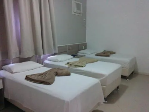 Hotel Mundial