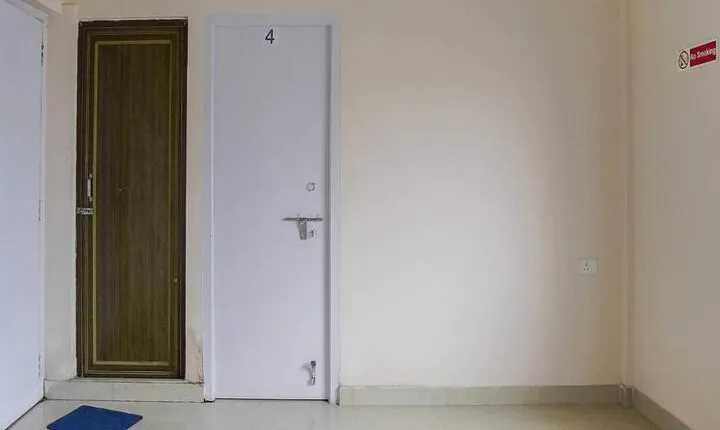 Hotel O Urban Village Guest House