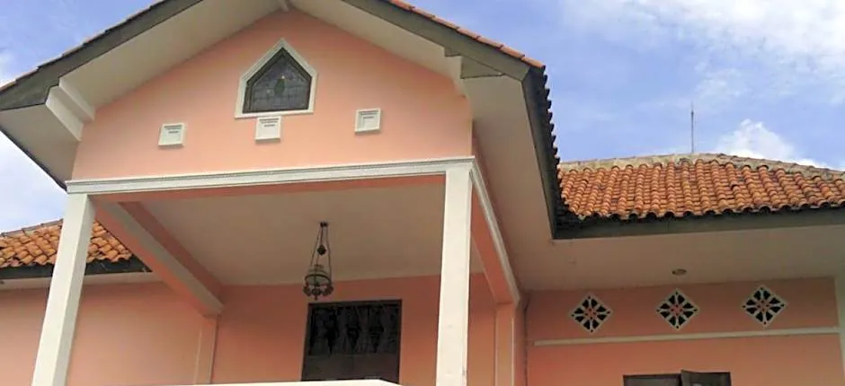 Kost 48 Surabaya