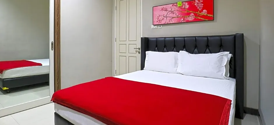 Chiaro Hotel Syariah